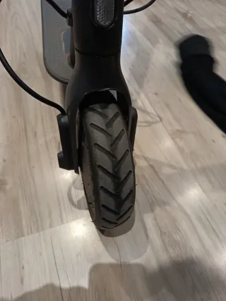 Patinete Eléctrico Xiaomi