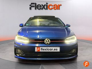 Volkswagen Polo GTI 2.0 TSI 147kW (200CV) DSG