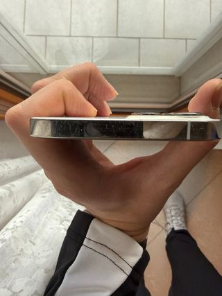 iPhone 12 Pro Max Grigio