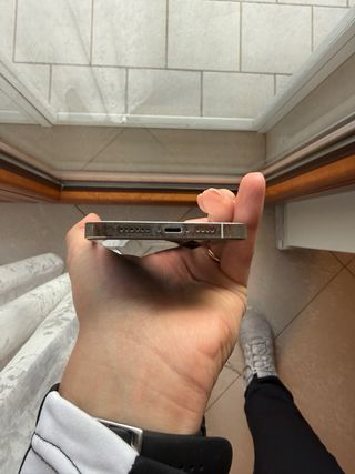 iPhone 12 Pro Max Grigio