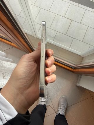 iPhone 12 Pro Max Grigio