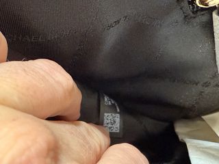 Bolso Michael Kors Negro