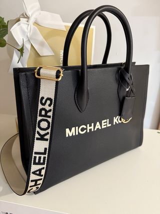 Bolso Michael Kors Negro