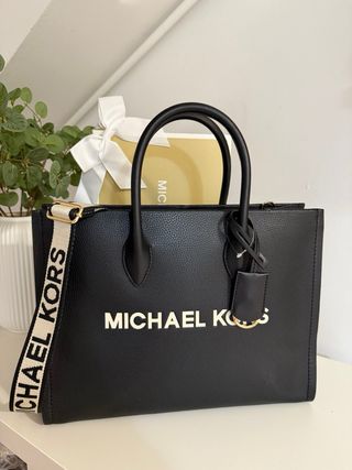 Bolso Michael Kors Negro