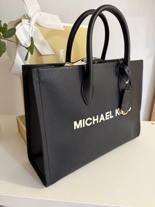 Bolso Michael Kors Negro