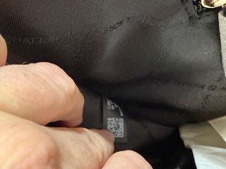 Bolso Michael Kors Negro