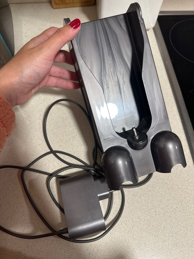 Cargador Dyson SV14