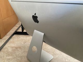 iMac 27 2009 Plata