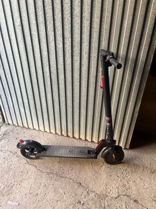 Patinete Eléctrico Wispeed