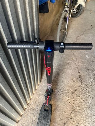 Patinete Eléctrico Wispeed