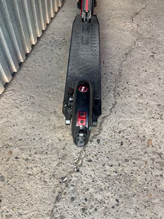 Patinete Eléctrico Wispeed