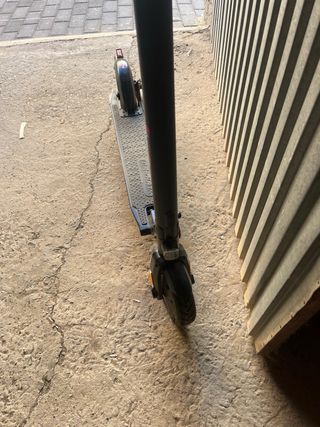 Patinete Eléctrico Wispeed