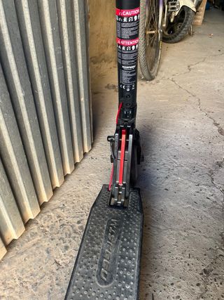 Patinete Eléctrico Wispeed