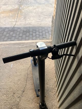 Patinete Eléctrico Wispeed