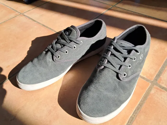 Zapatillas Globe Clasicas de Skate