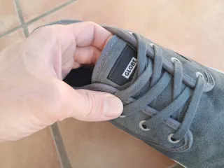 Zapatillas Globe Clasicas de Skate