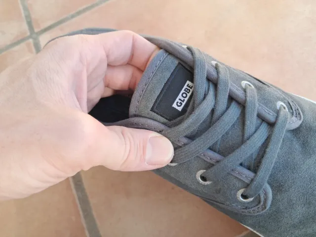 Zapatillas Globe Clasicas de Skate