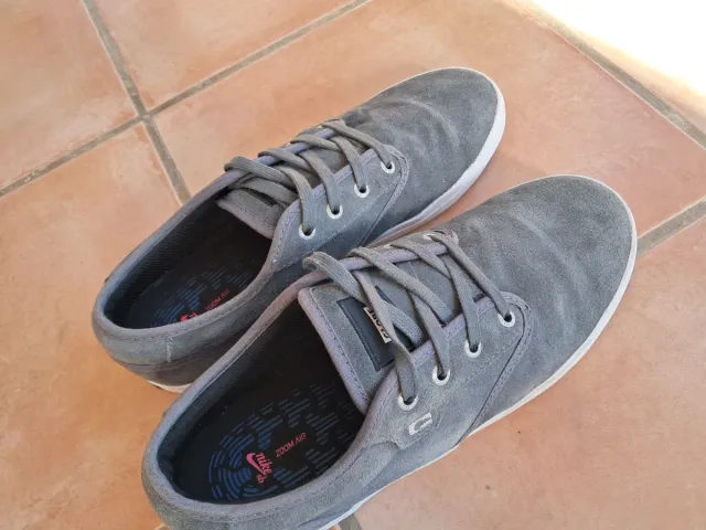 Zapatillas Globe Clasicas de Skate