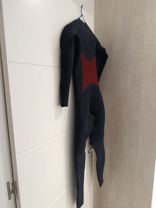 Traje de surf neopreno