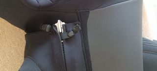 Traje de surf neopreno