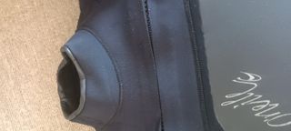 Traje de surf neopreno