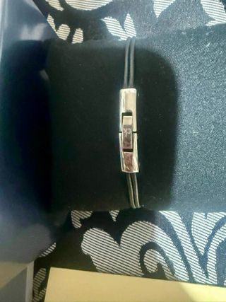 Reloj Calvin Klein Mujer Esfera negra