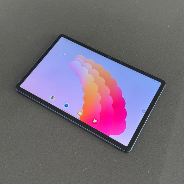 Samsung Galaxy Tab S7 Azul