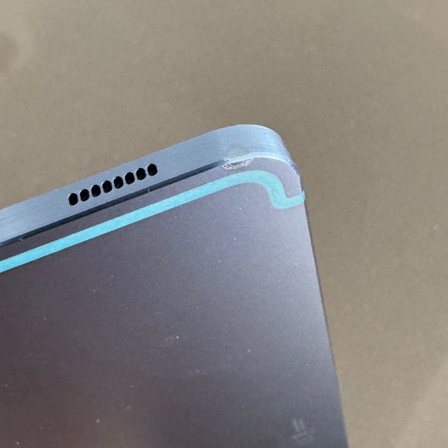 Samsung Galaxy Tab S7 Azul