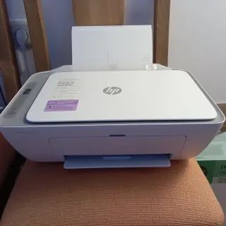 Impresora HP DeskJet 2820e