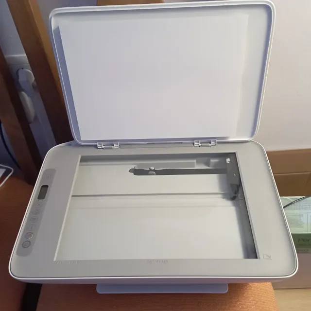 Impresora HP DeskJet 2820e