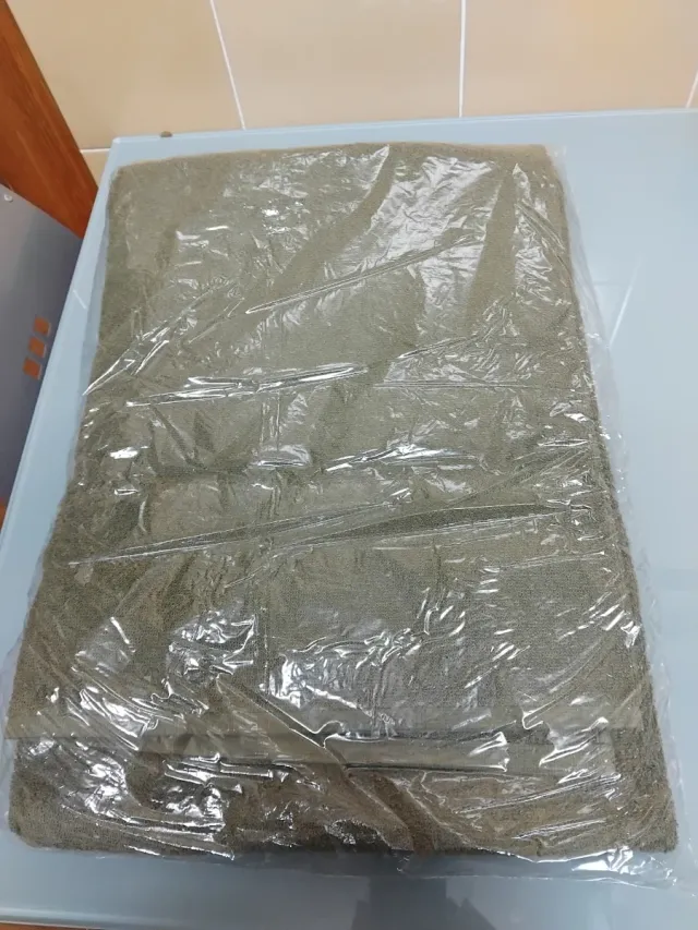 Toalla Grande Ejército de Tierra