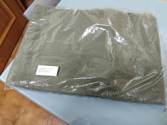 Toalla Grande Ejército de Tierra