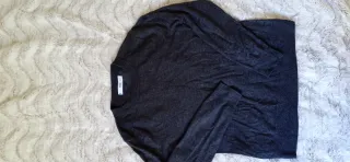 Jersey MNG Gris Talla M