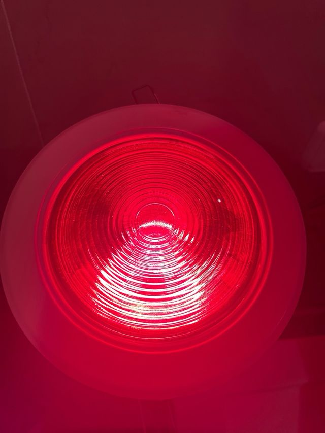 PHILIPS PAR38E E27 B6 Infrarroja