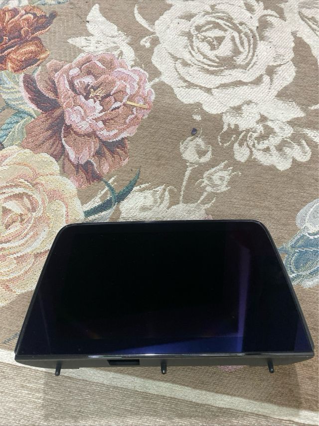 Display Navigatore Ford Kuga III 2021