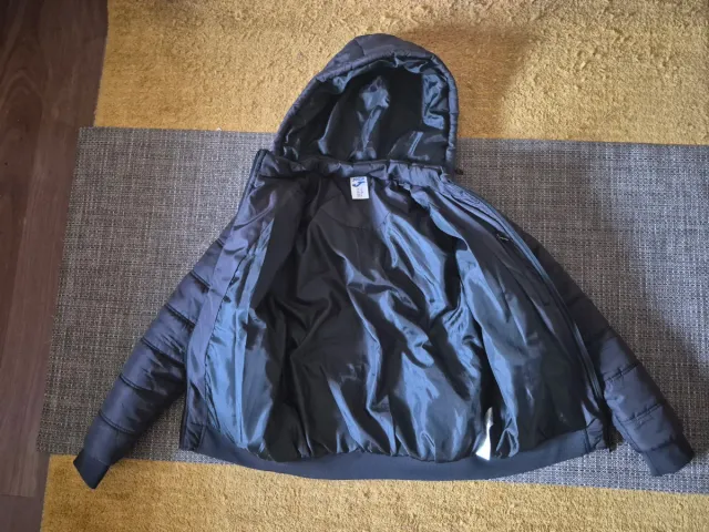 Cazadora Joma acolchada Talla S