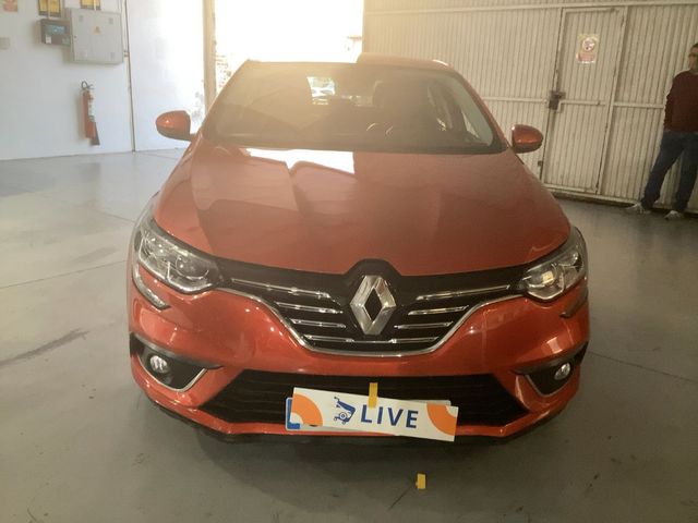 Renault Megane 1.2 Tce Energy Zen