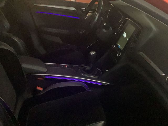 Renault Megane 1.2 Tce Energy Zen