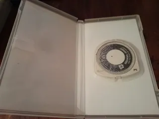 Indiana Jones y el Cetro de los Reyes PSP