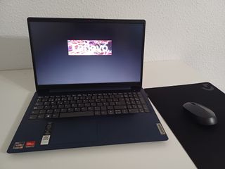 Ordenador Lenovo Ryzen 5