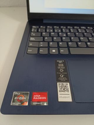 Ordenador Lenovo Ryzen 5