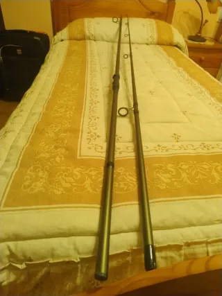 Caña Carpfishing Caperlan XTREM 1 360 2.75 Lbs