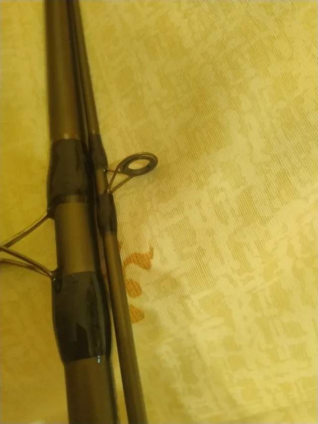 Caña Carpfishing Caperlan XTREM 1 360 2.75 Lbs