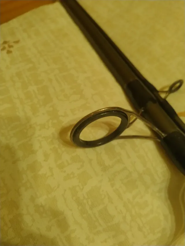 Caña Carpfishing Caperlan XTREM 1 360 2.75 Lbs