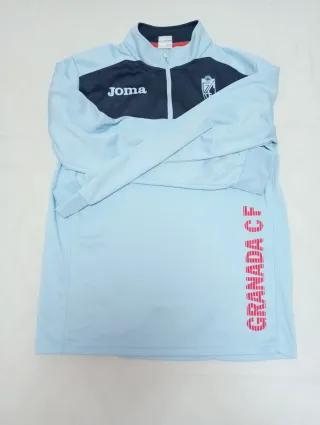Sudadera Joma Granada CF talla M original