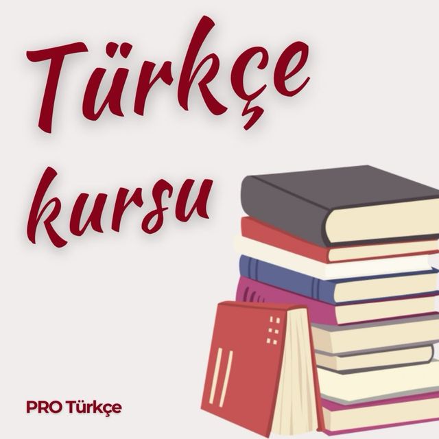 clase de turco por 20€