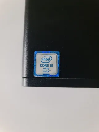 HP EliteDesk 800 G3 Mini PC Intel Core i5