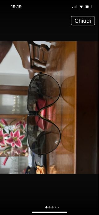 Occhiali da sole uomo