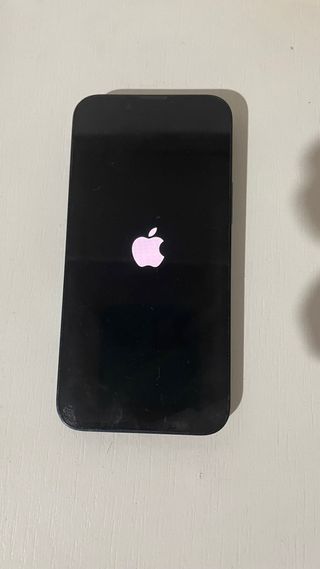 iPhone 13 mini nero