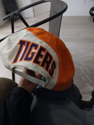 Gorra Starter Vintage 90s Detroit